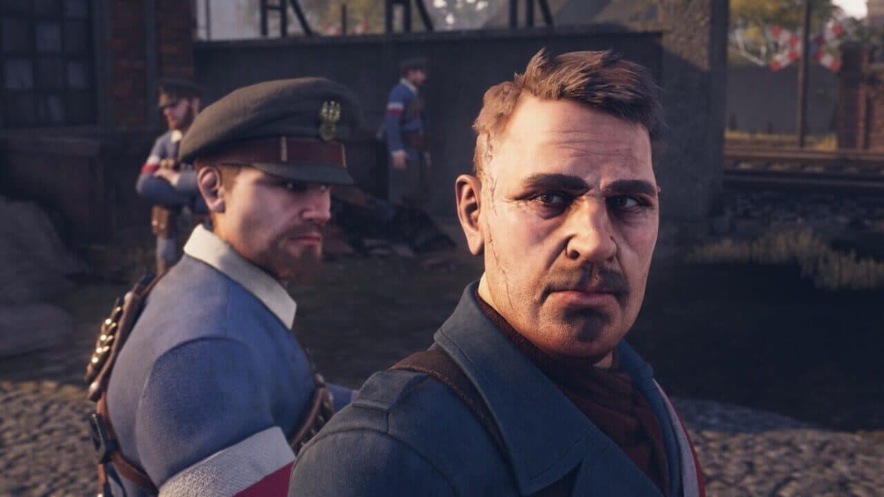 Iron Harvest: Complete Edition thumbnail 7