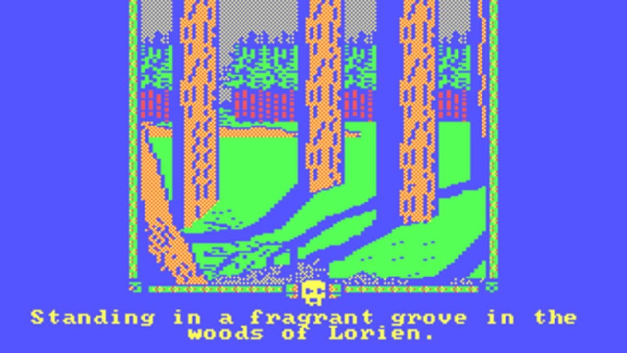 The Fellowship of the Ring: A Software Adventure thumbnail 2