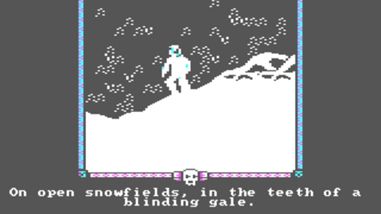 The Fellowship of the Ring: A Software Adventure thumbnail 3