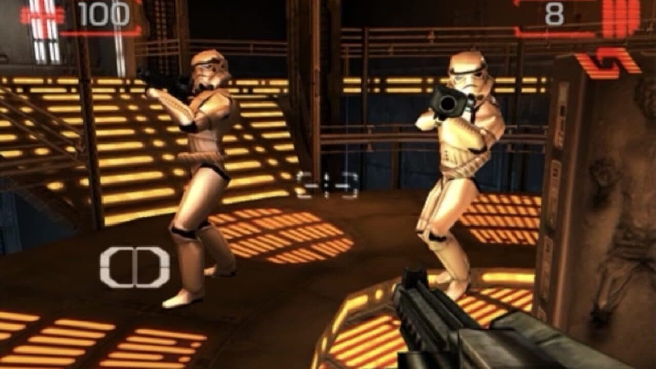 Star Wars: Imperial Academy thumbnail 4