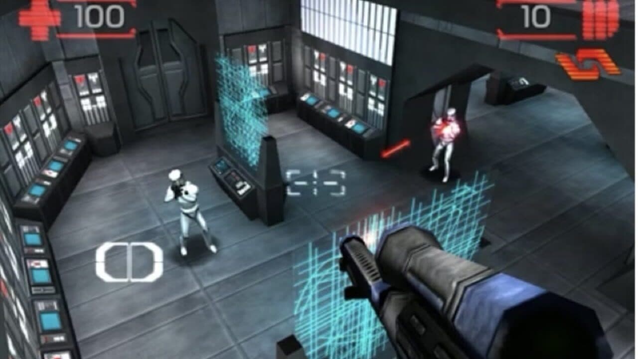 Star Wars: Imperial Academy thumbnail 5