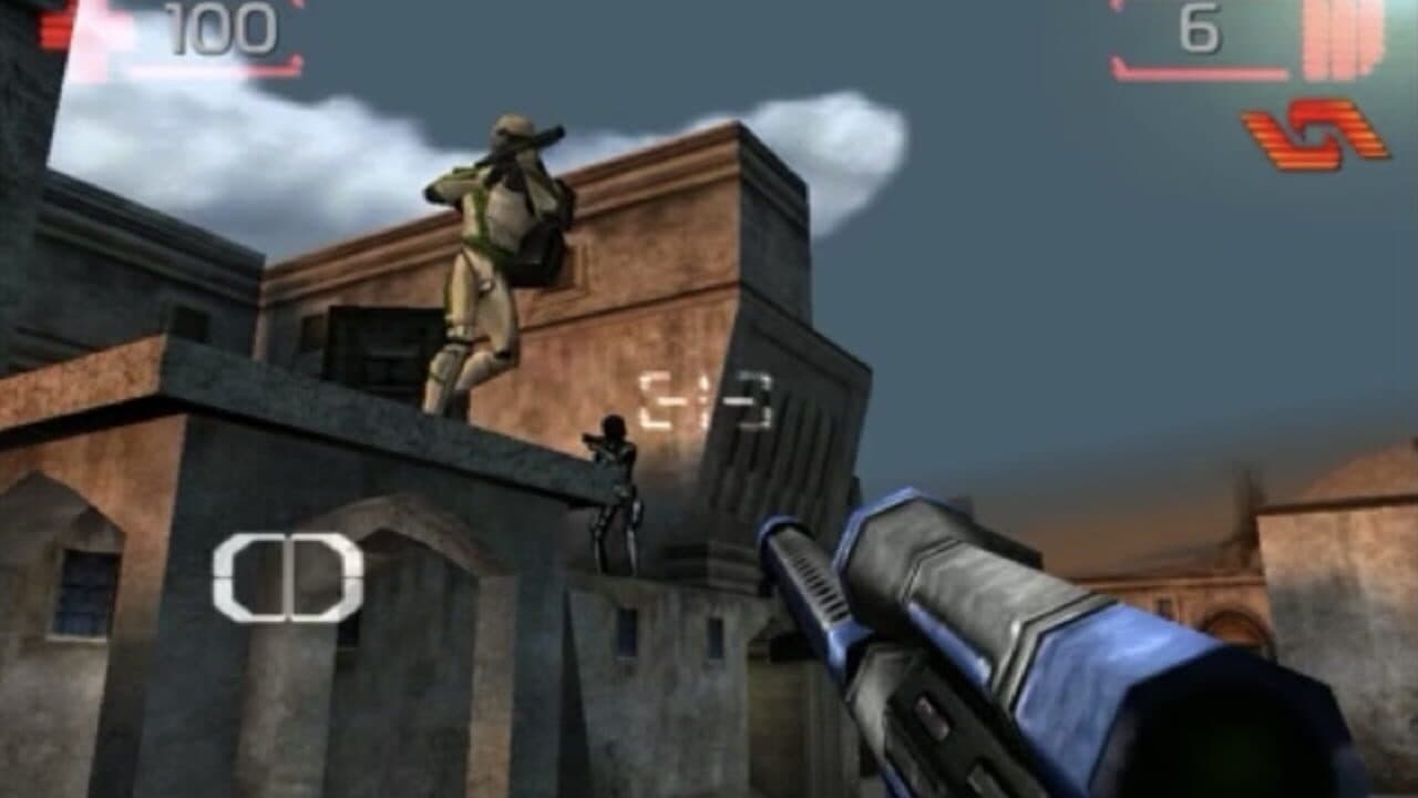 Star Wars: Imperial Academy thumbnail 6