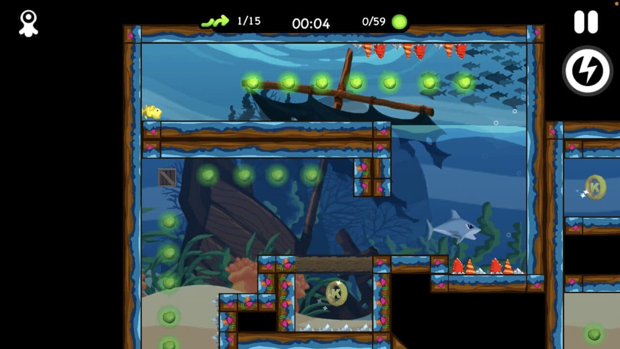 Rise of Stikeez screenshot 1