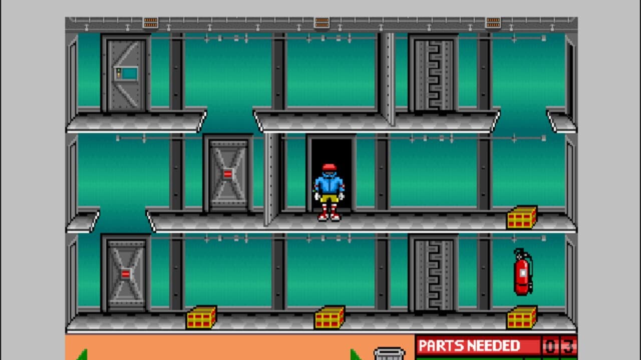 Super Solvers: Gizmos & Gadgets! thumbnail 3