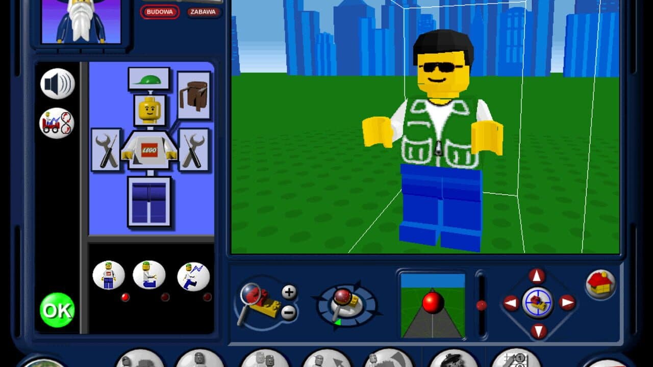 LEGO Creator thumbnail 2