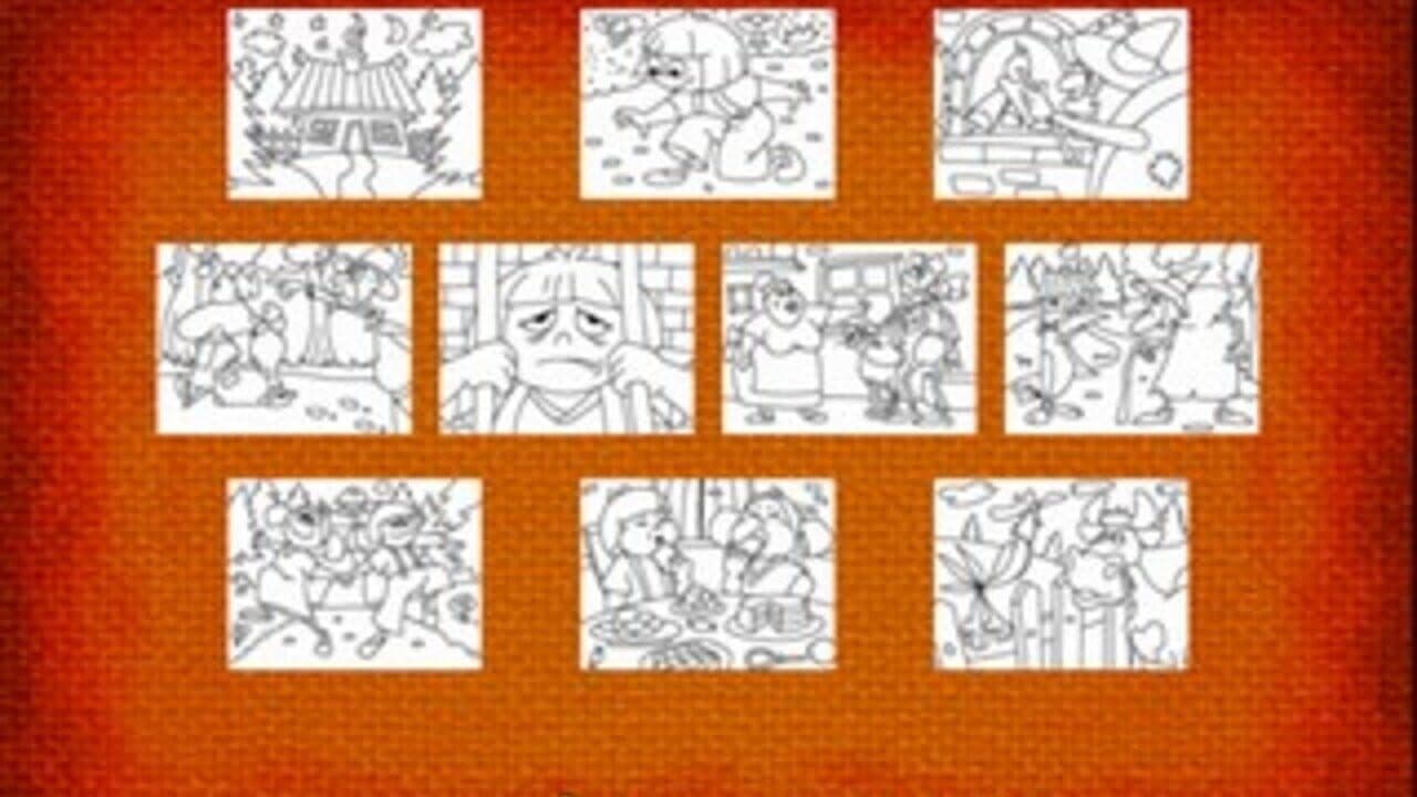 Hansel & Gretel thumbnail 2