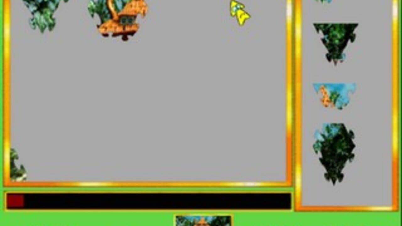 Hansel & Gretel thumbnail 3