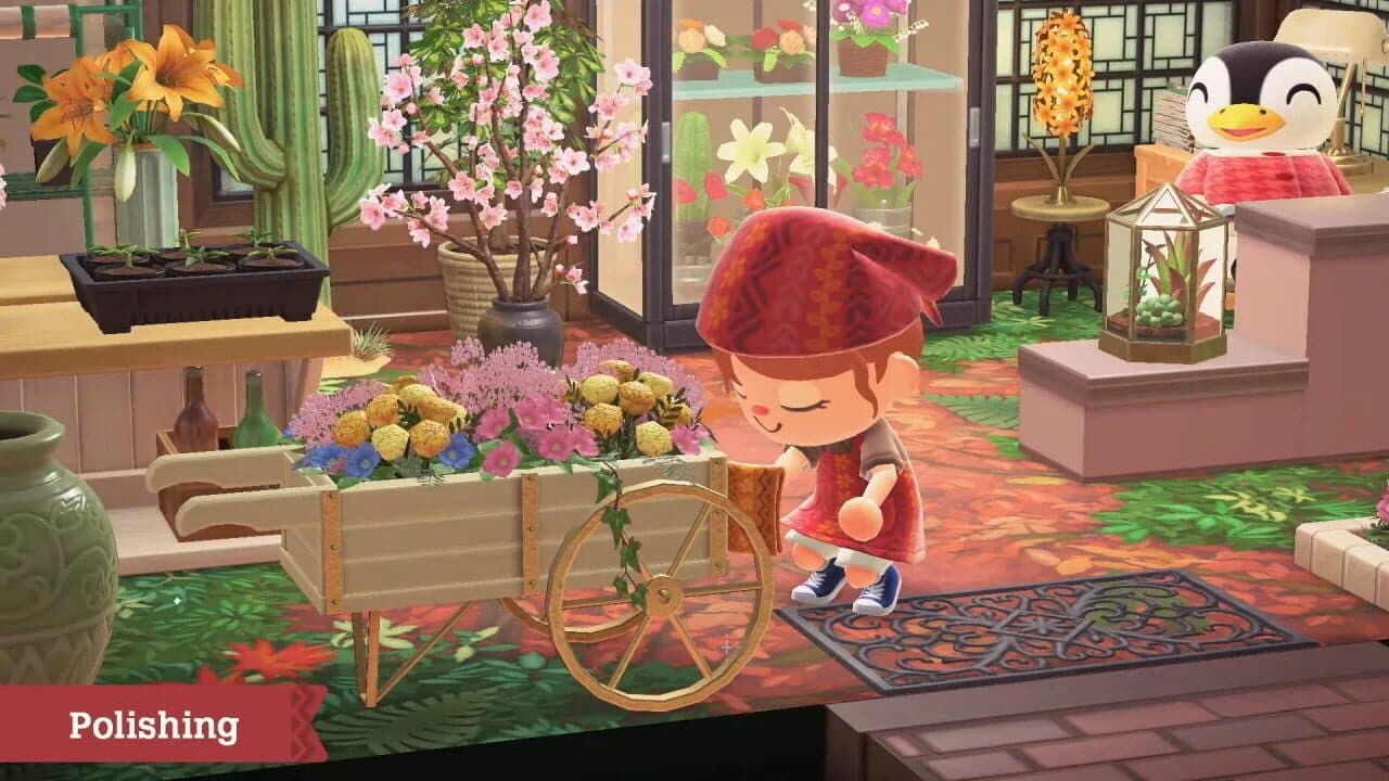 Animal Crossing: New Horizons - Happy Home Paradise thumbnail 4