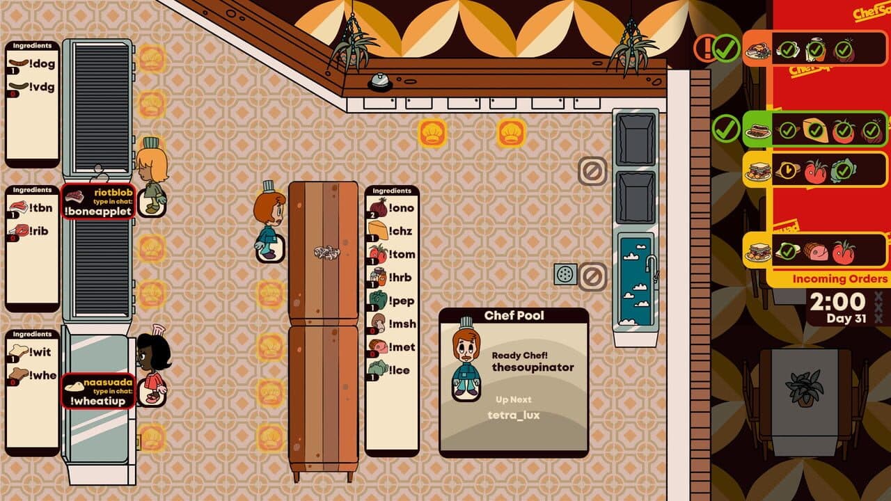 ChefSquad thumbnail 3