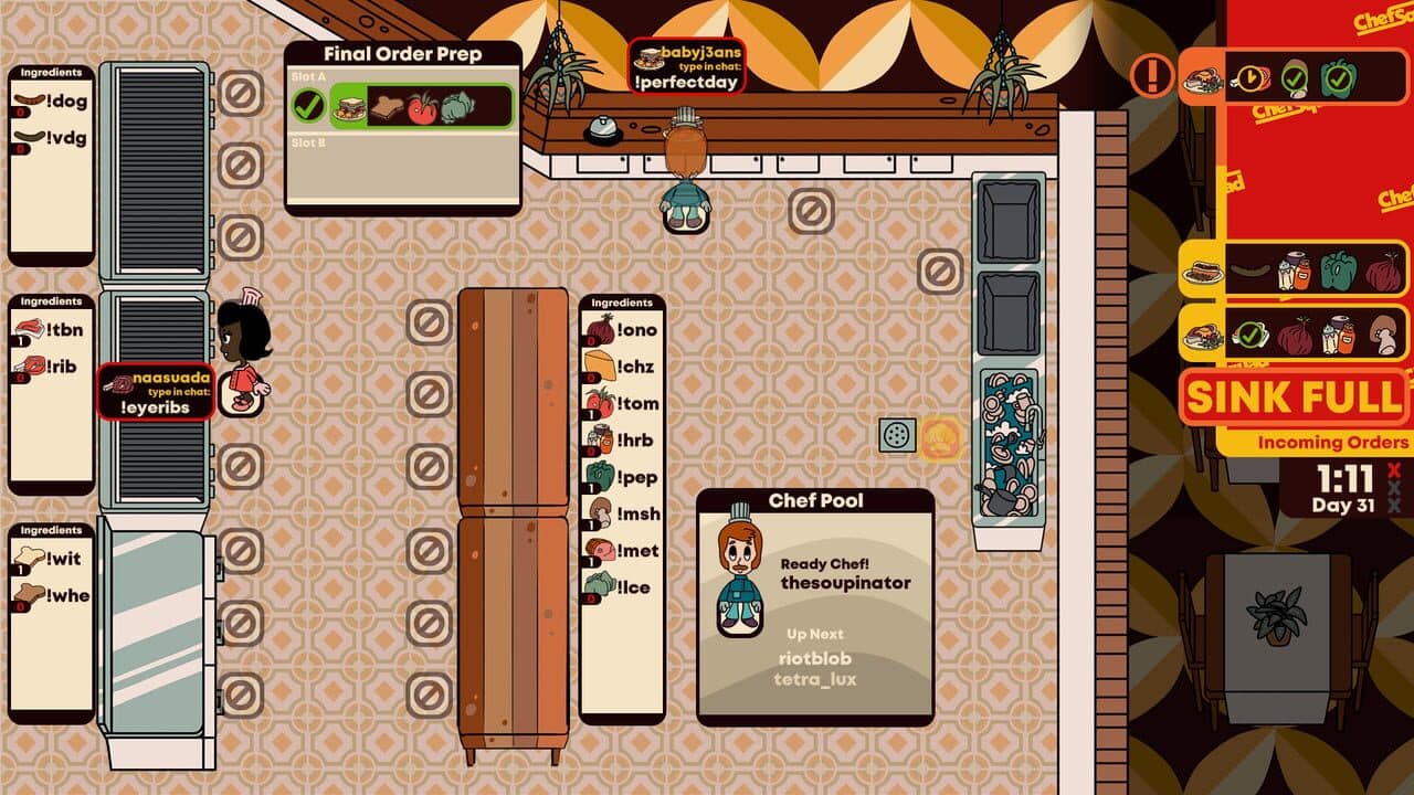 ChefSquad thumbnail 4