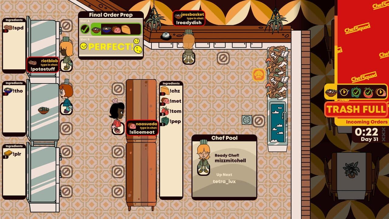 ChefSquad thumbnail 5