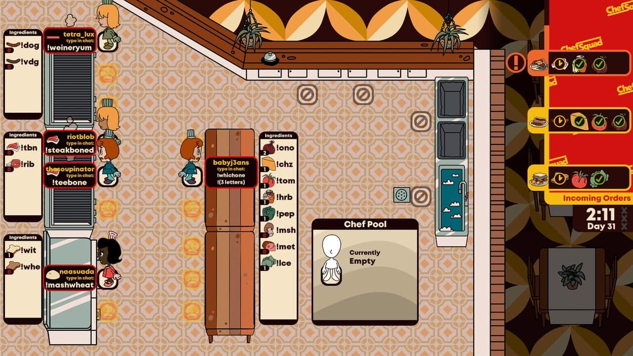 ChefSquad thumbnail 6