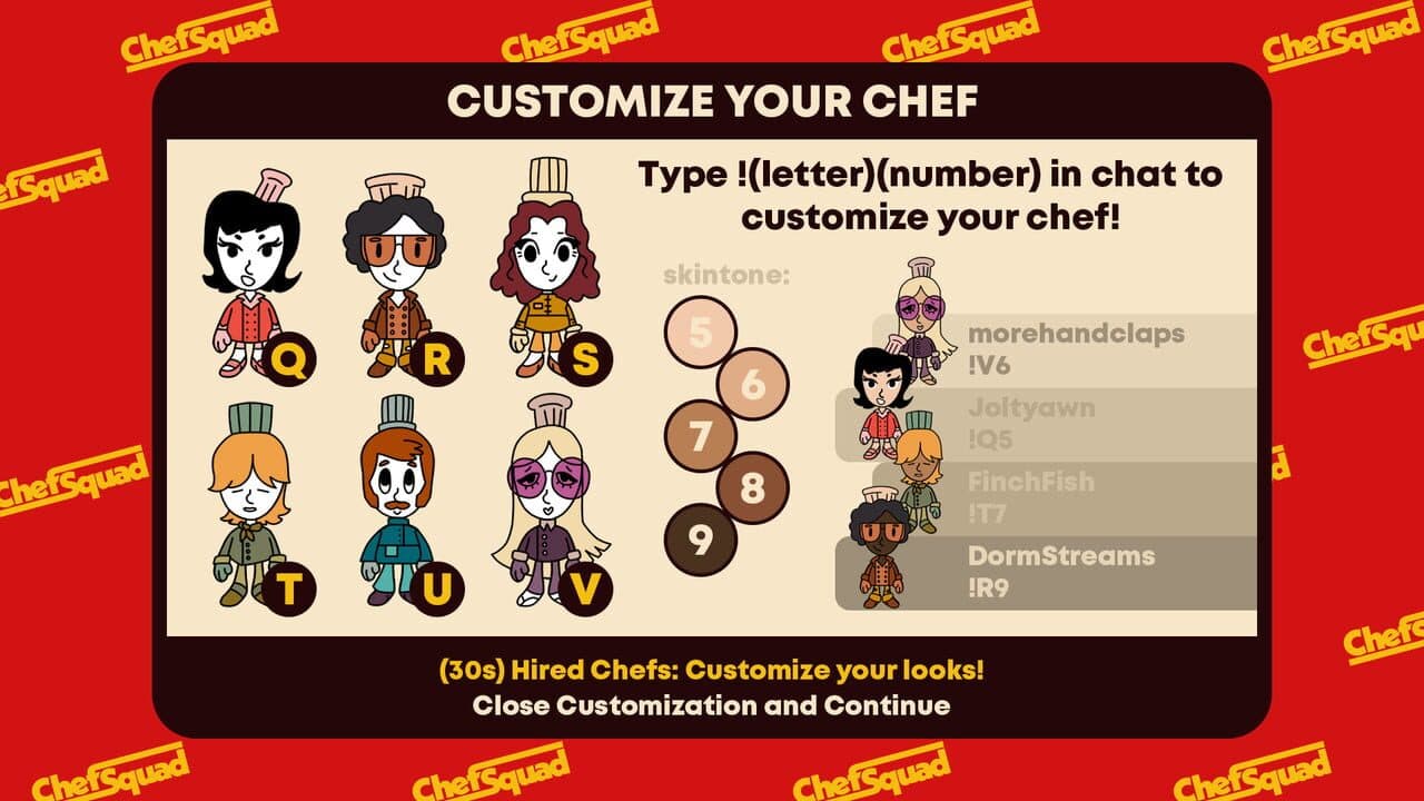 ChefSquad thumbnail 7