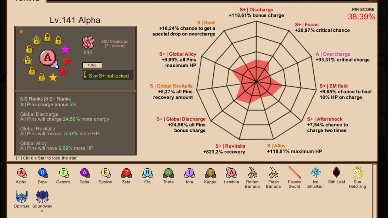 Idle Pins thumbnail 3