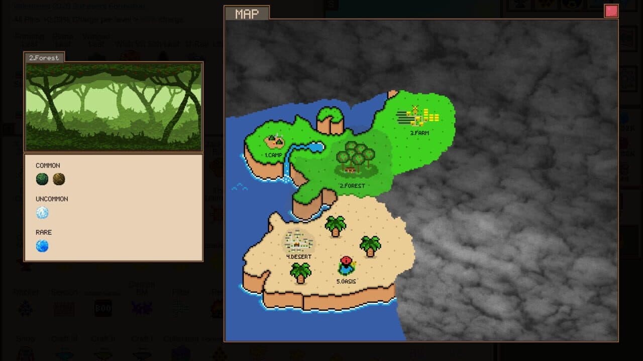 Idle Pins thumbnail 4