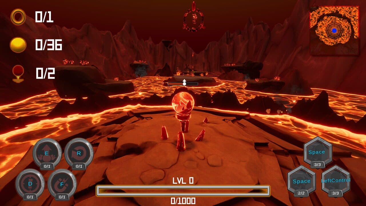 Lava Golf thumbnail 2