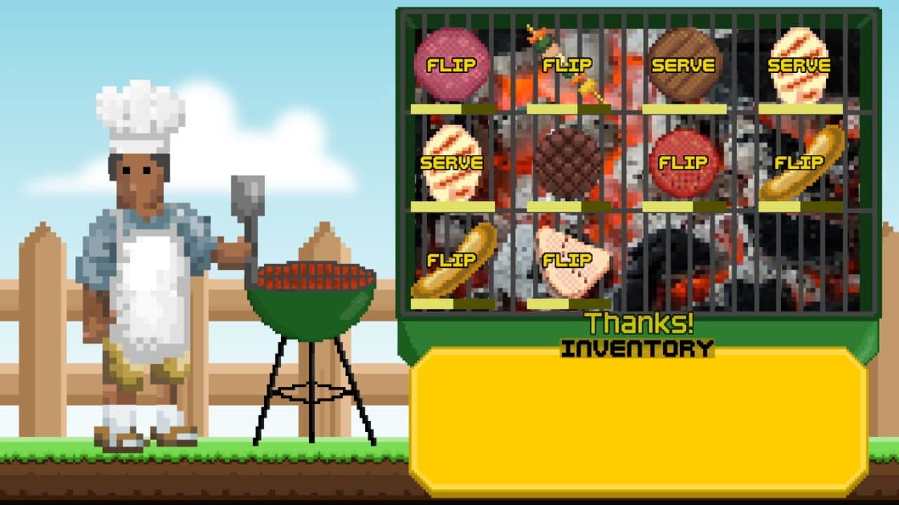 BBQ Dad thumbnail 2
