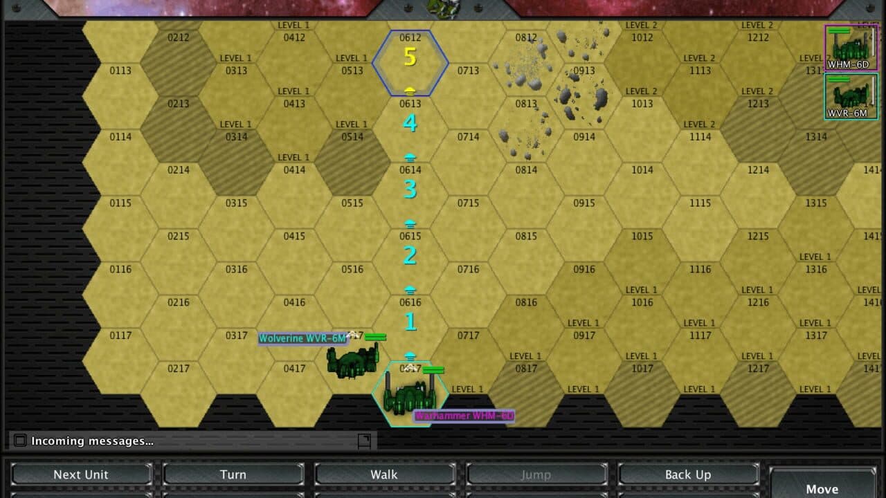 MegaMek thumbnail 4