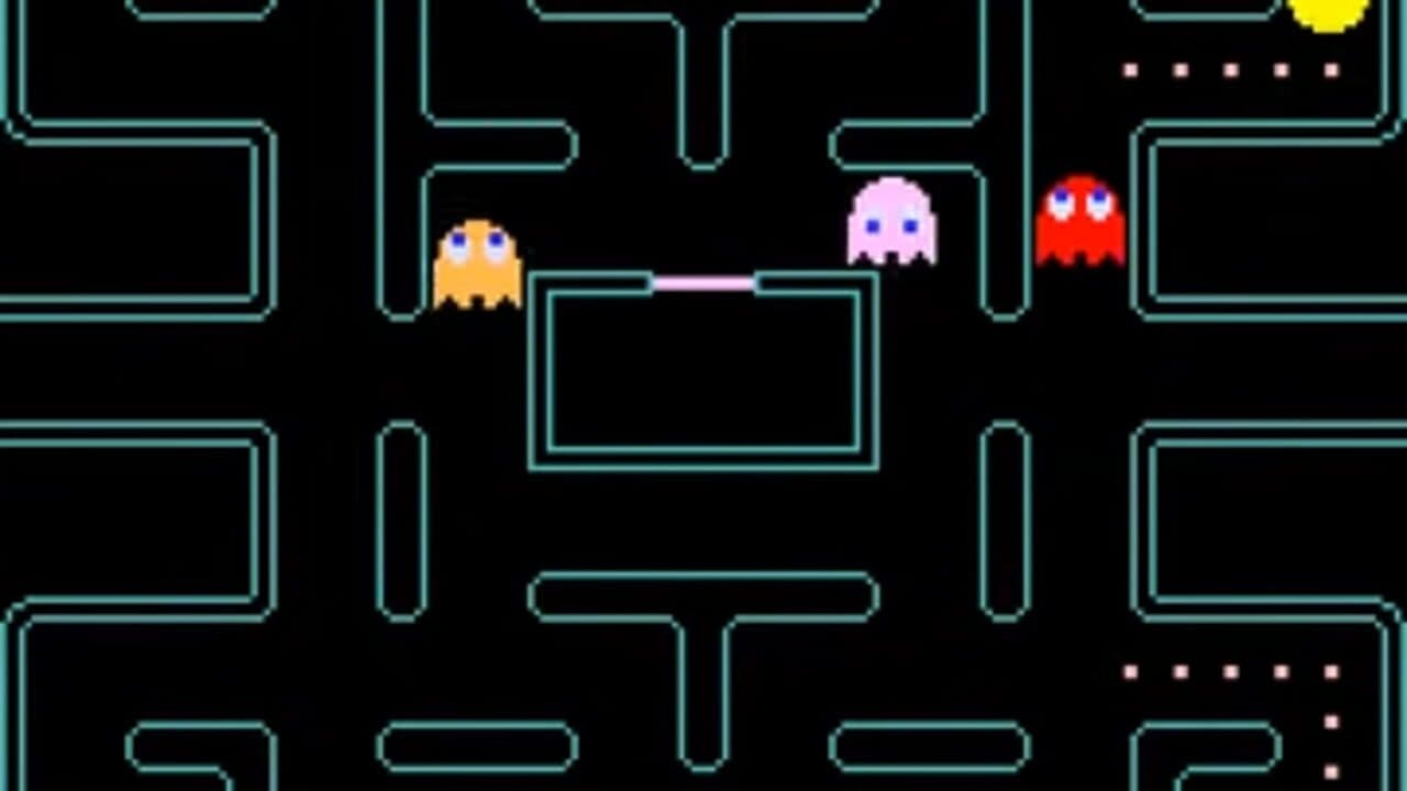 Pac-Man Plus thumbnail 3