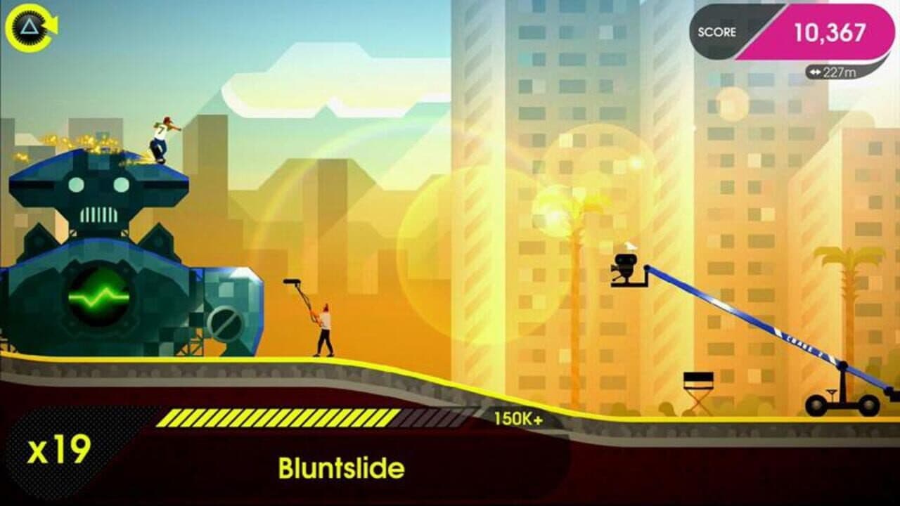 OlliOlli: Epic Combo Edition thumbnail 2