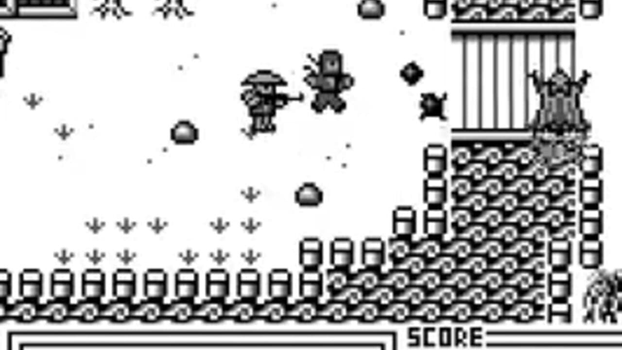 Mercenary Force thumbnail 2