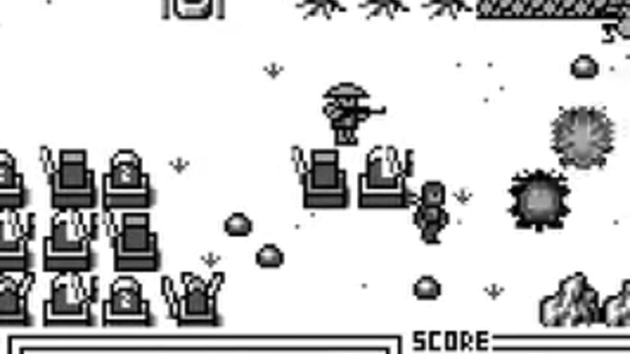 Mercenary Force thumbnail 3