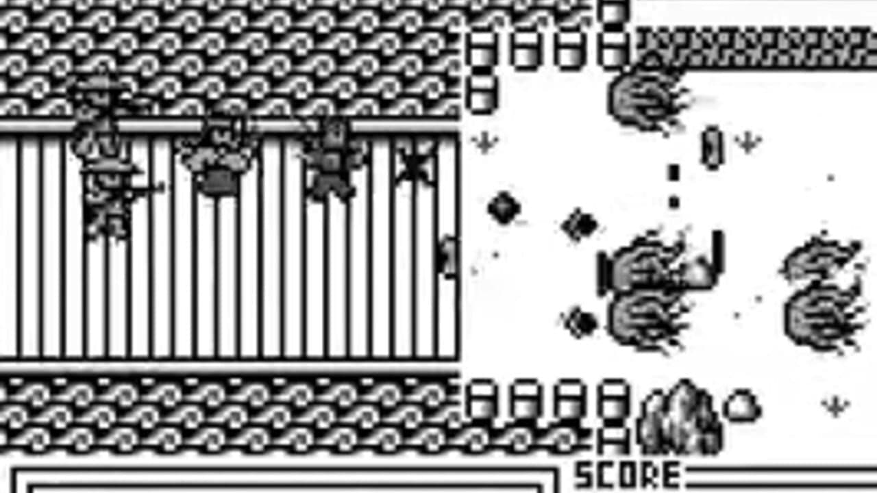 Mercenary Force thumbnail 4