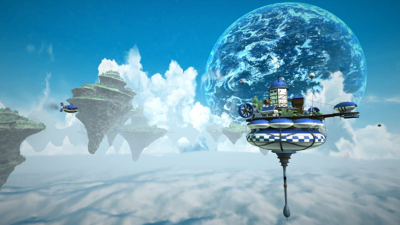 20,000 Leagues Above the Clouds thumbnail 3