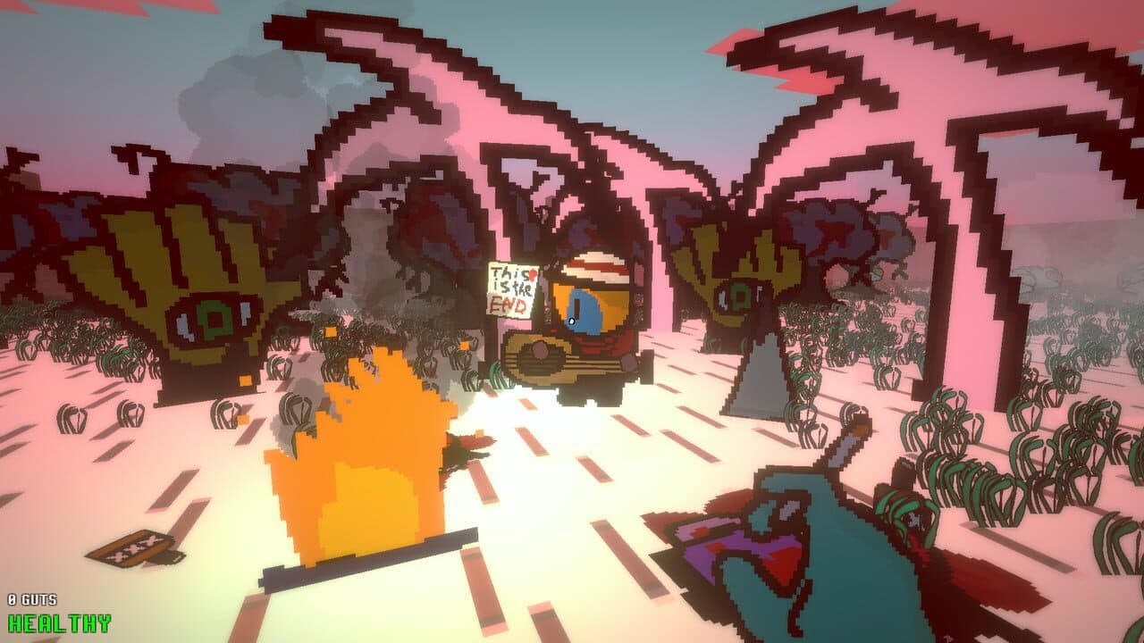 Ultra ADHD thumbnail 3