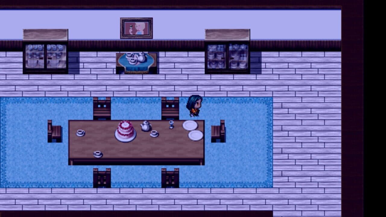 The Suburb: Not Just Dinner thumbnail 2