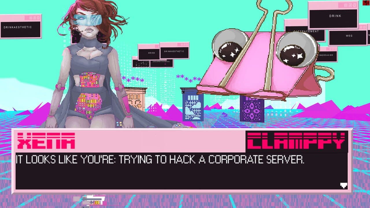 Holoscope: Another Day Another Data thumbnail 3