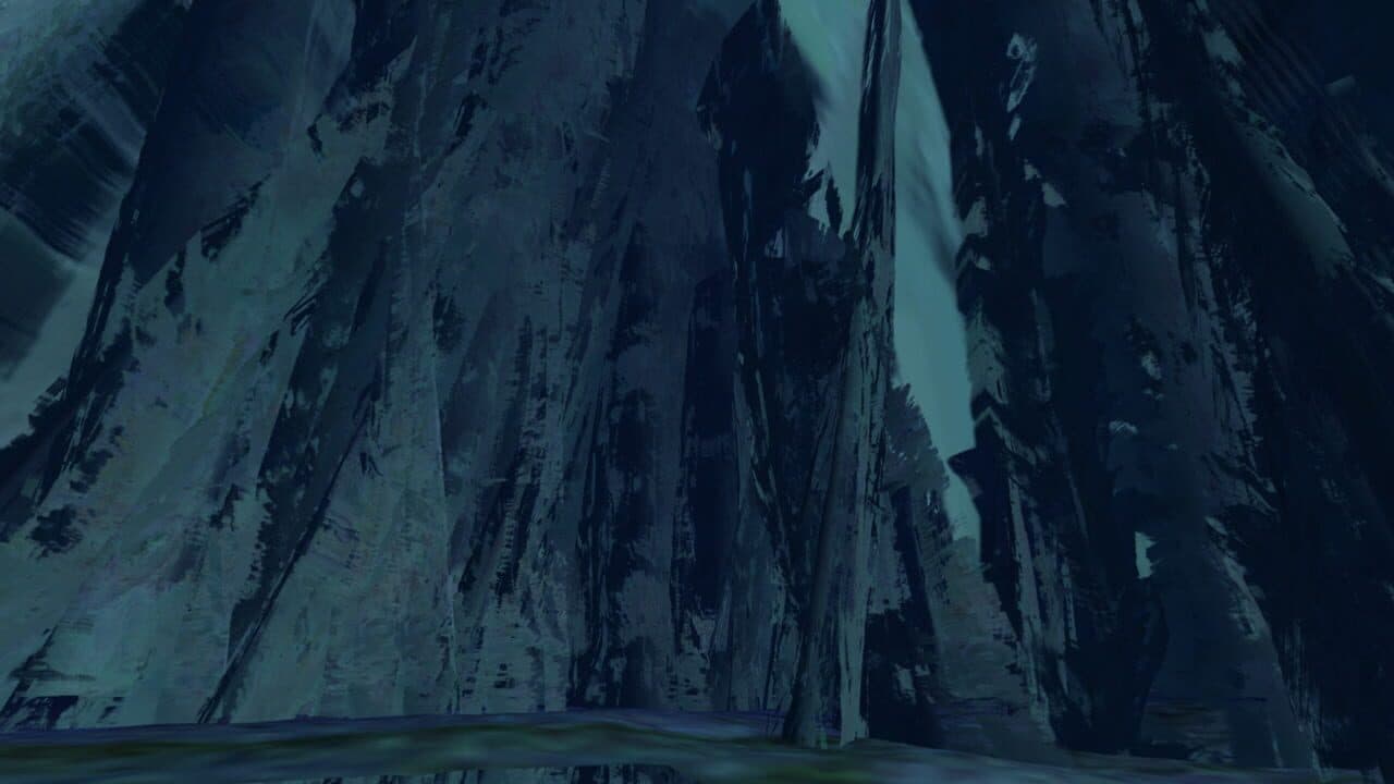 La Foret screenshot 1