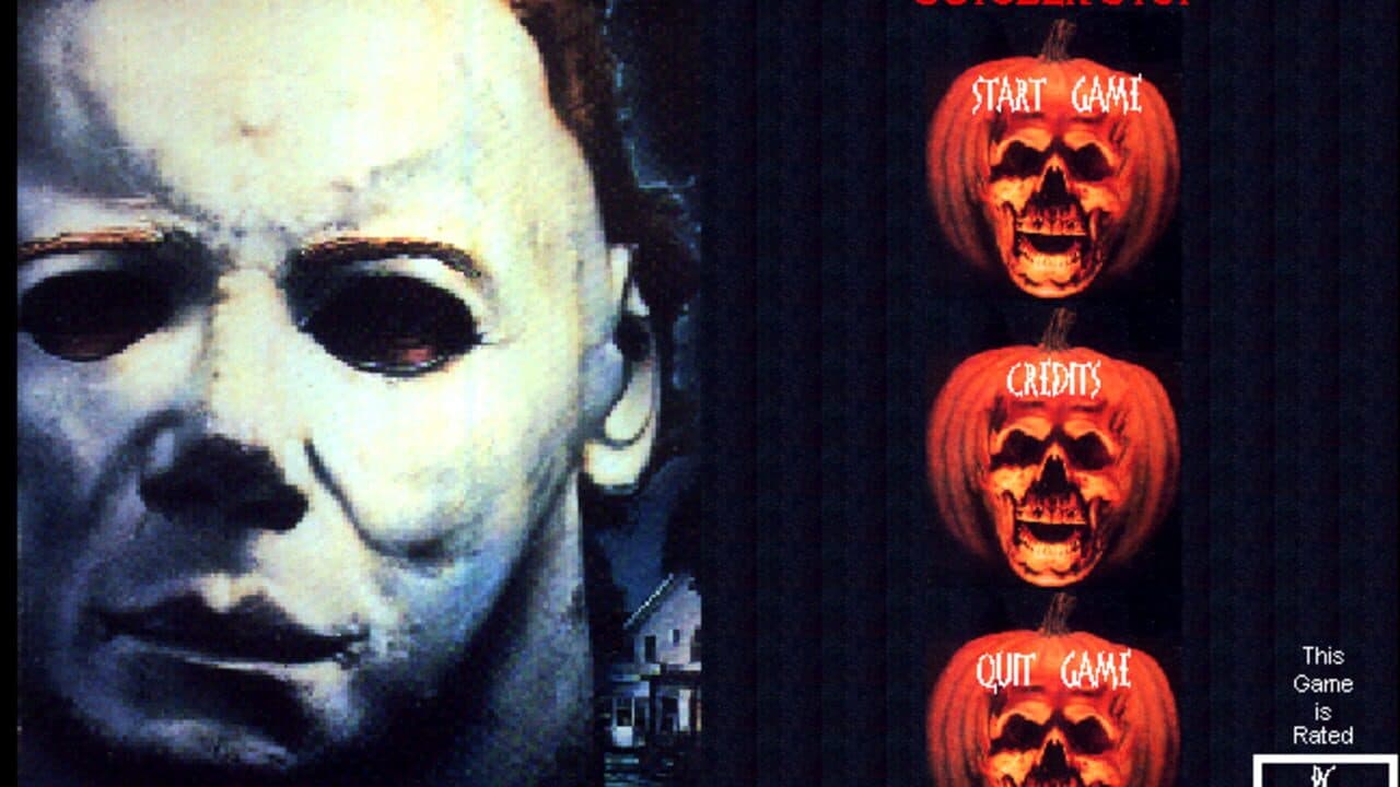 Halloween: October 31st thumbnail 5