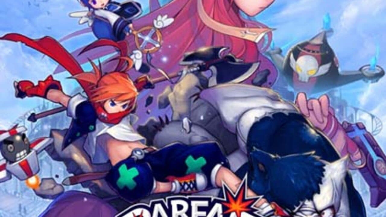 Parfait Station screenshot 1