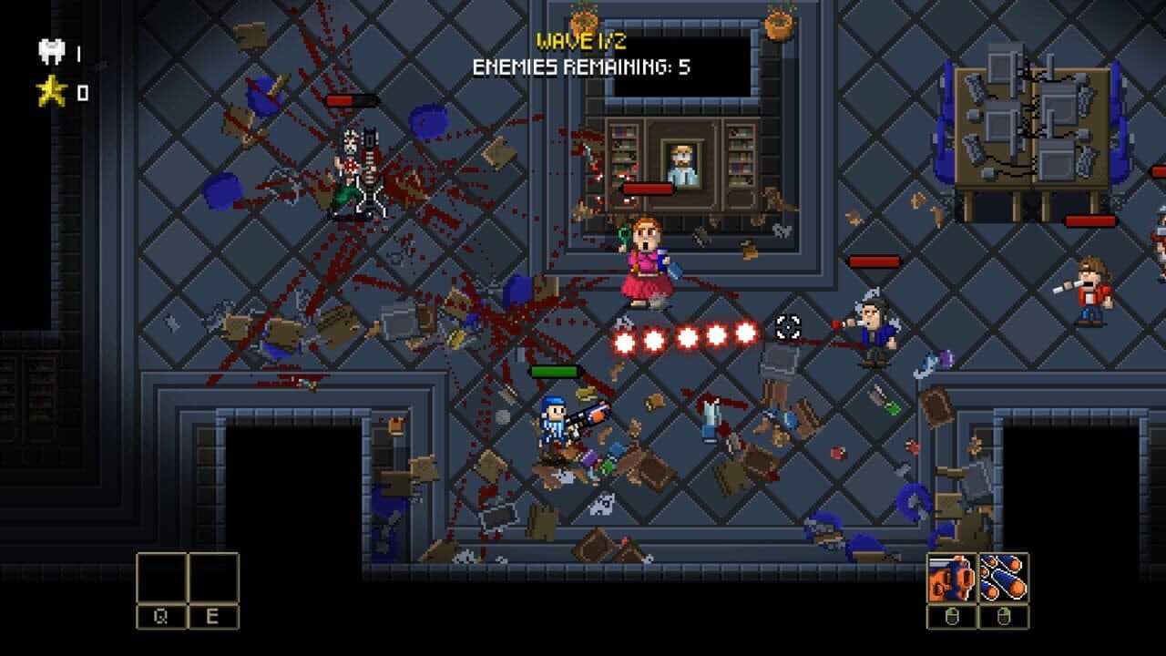 Billy's Nightmare thumbnail 7