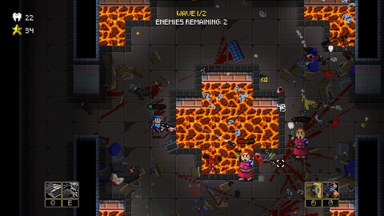 Billy's Nightmare thumbnail 8