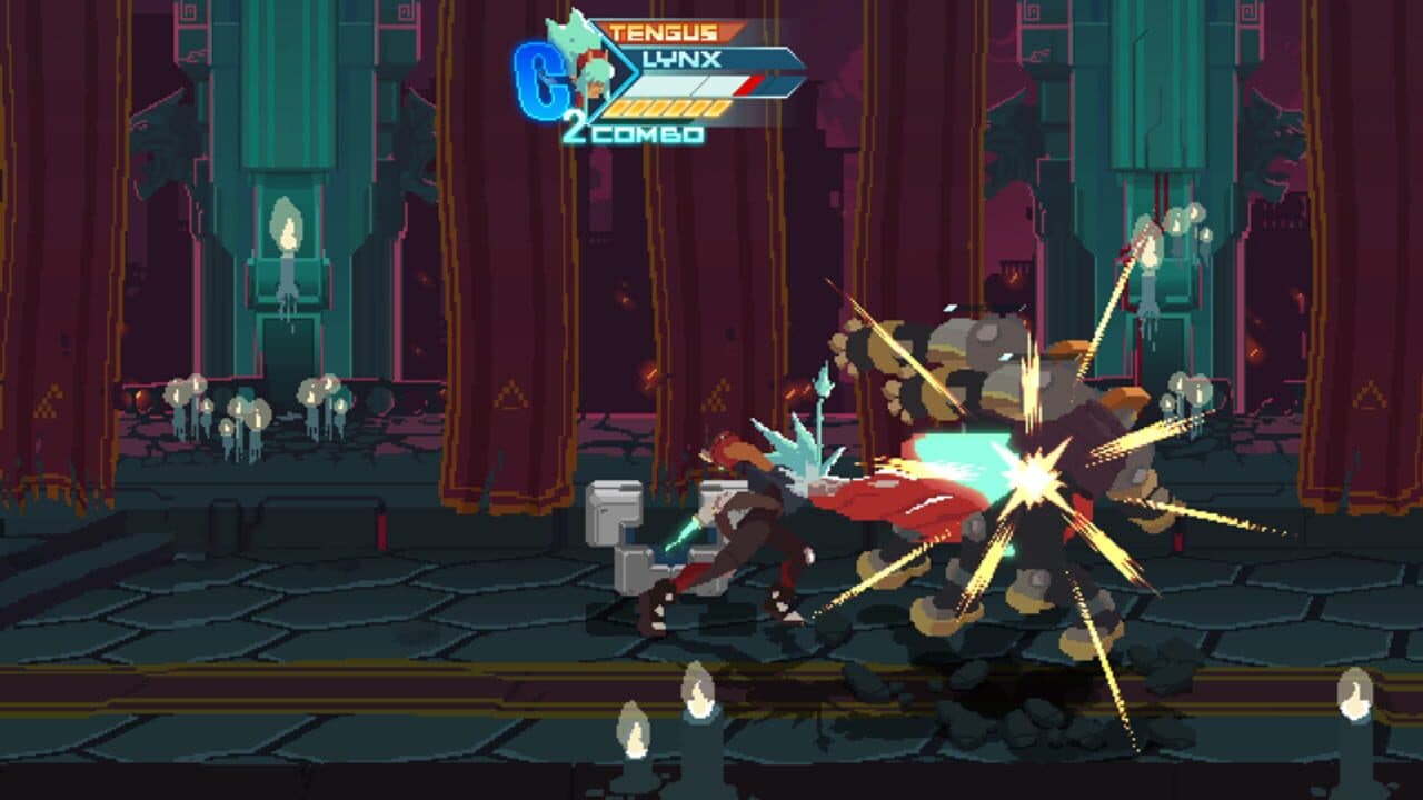 Shattered Realms thumbnail 2