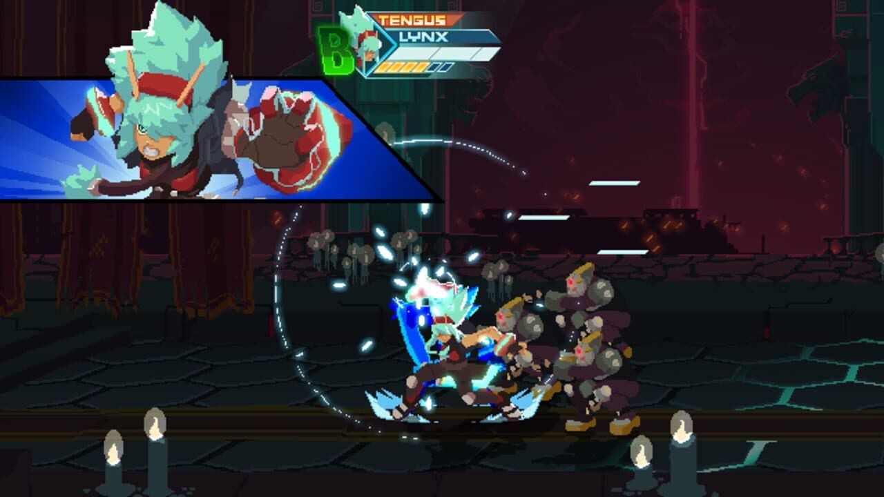 Shattered Realms thumbnail 3
