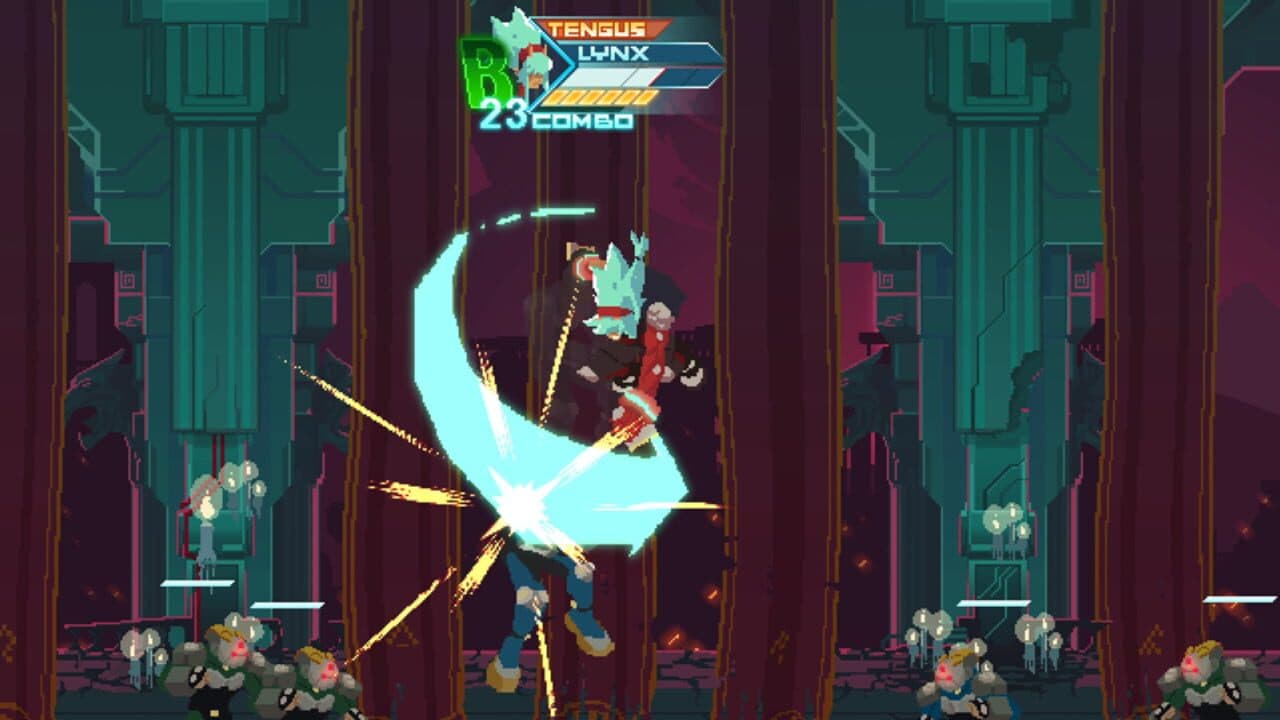 Shattered Realms thumbnail 4