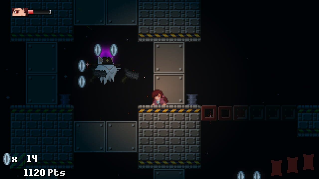 Daemon Detective Gaiden II thumbnail 2