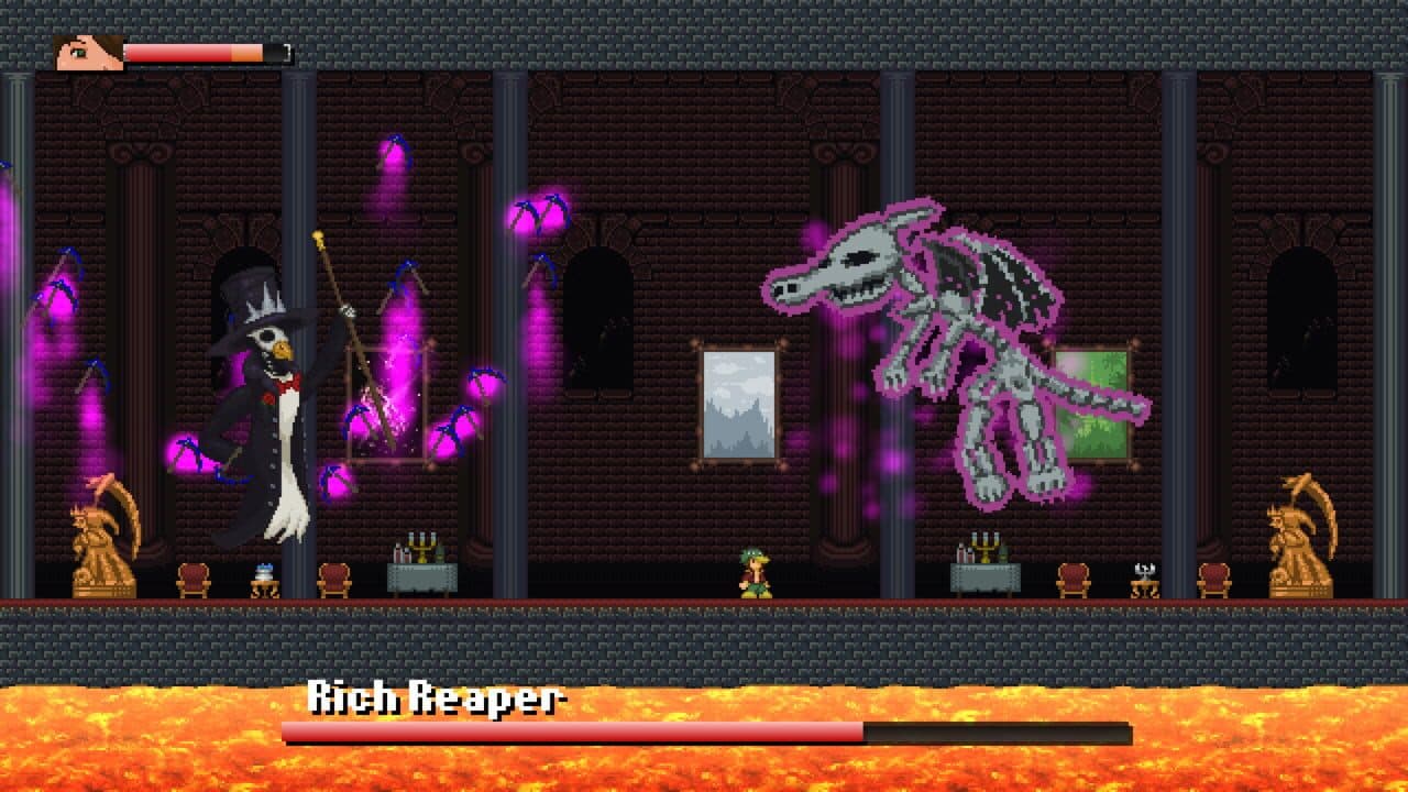 Daemon Detective Gaiden II thumbnail 4