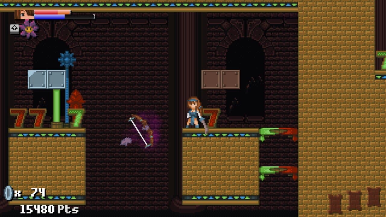 Daemon Detective Gaiden II thumbnail 6