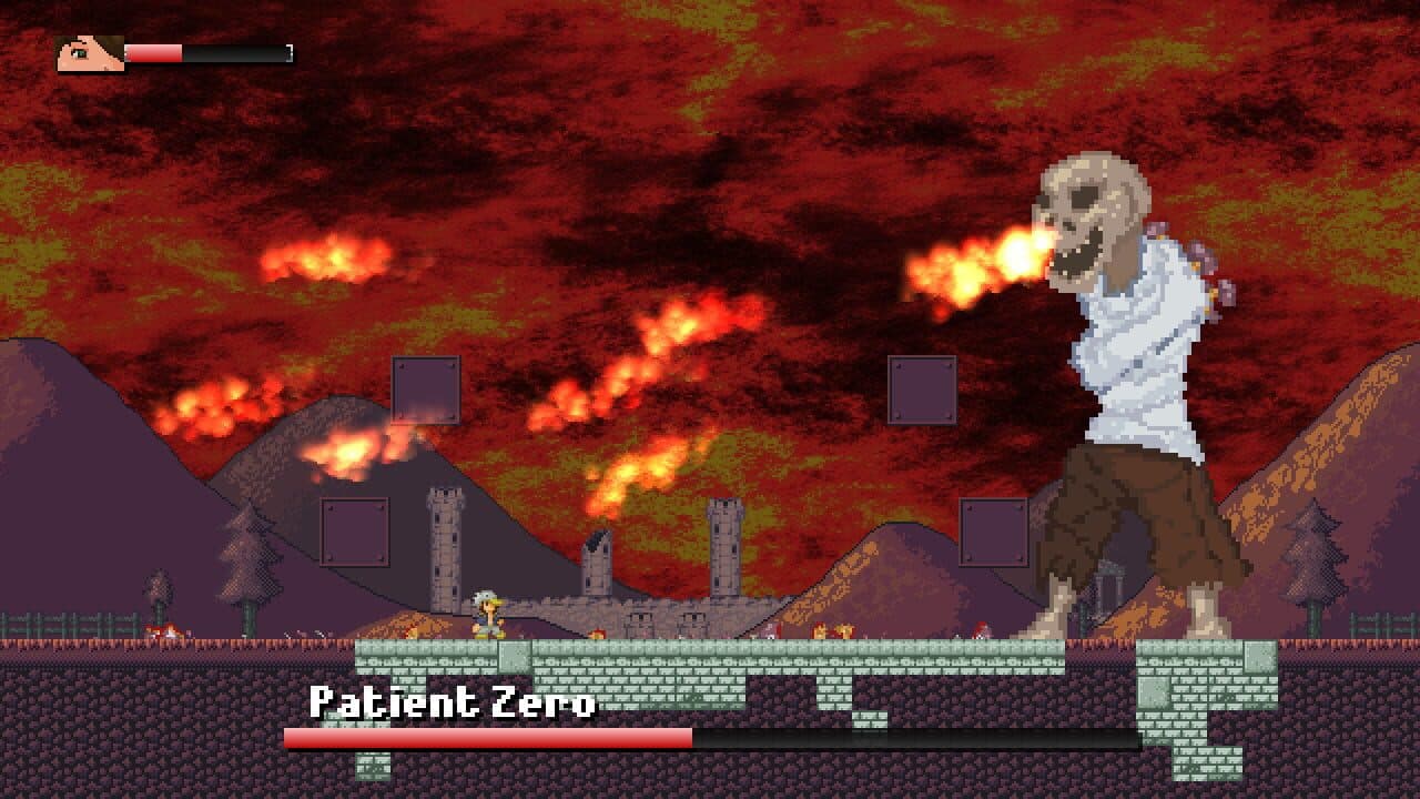 Daemon Detective Gaiden II thumbnail 7