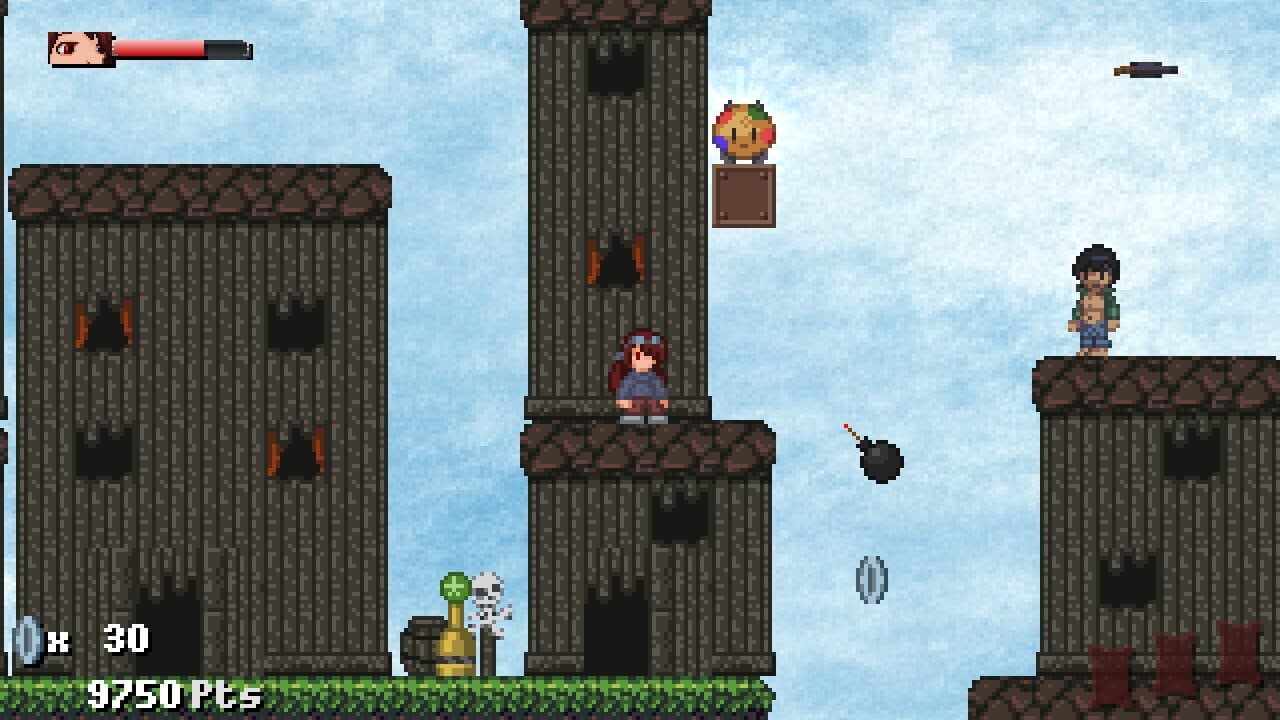Daemon Detective Gaiden II thumbnail 8