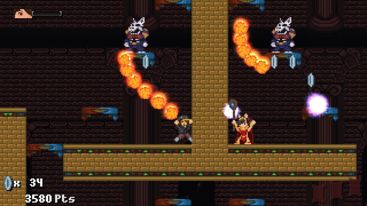 Daemon Detective Gaiden II thumbnail 10