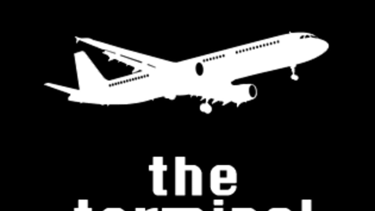 The Terminal screenshot 1