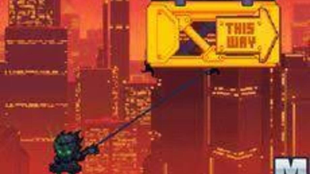 Final Ninja thumbnail 3