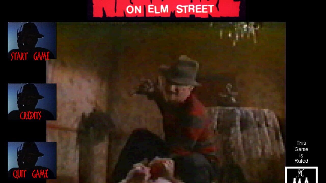 A Nightmare on Elm Street: Son of a Hundred Maniacs thumbnail 6