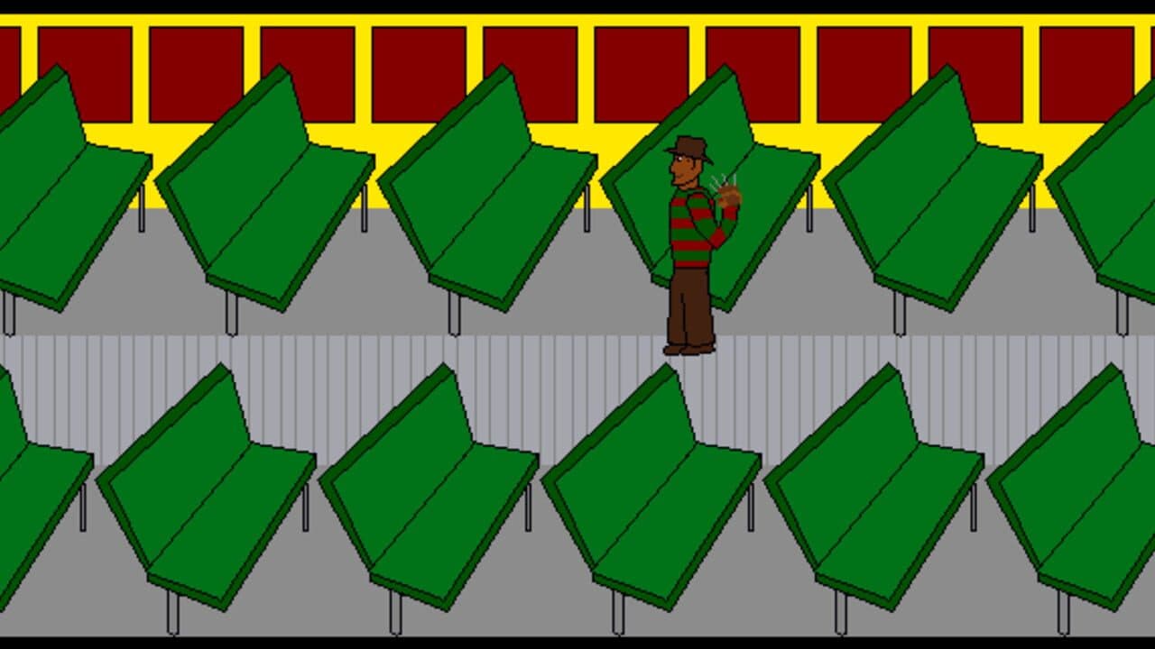 A Nightmare on Elm Street: Son of a Hundred Maniacs thumbnail 2
