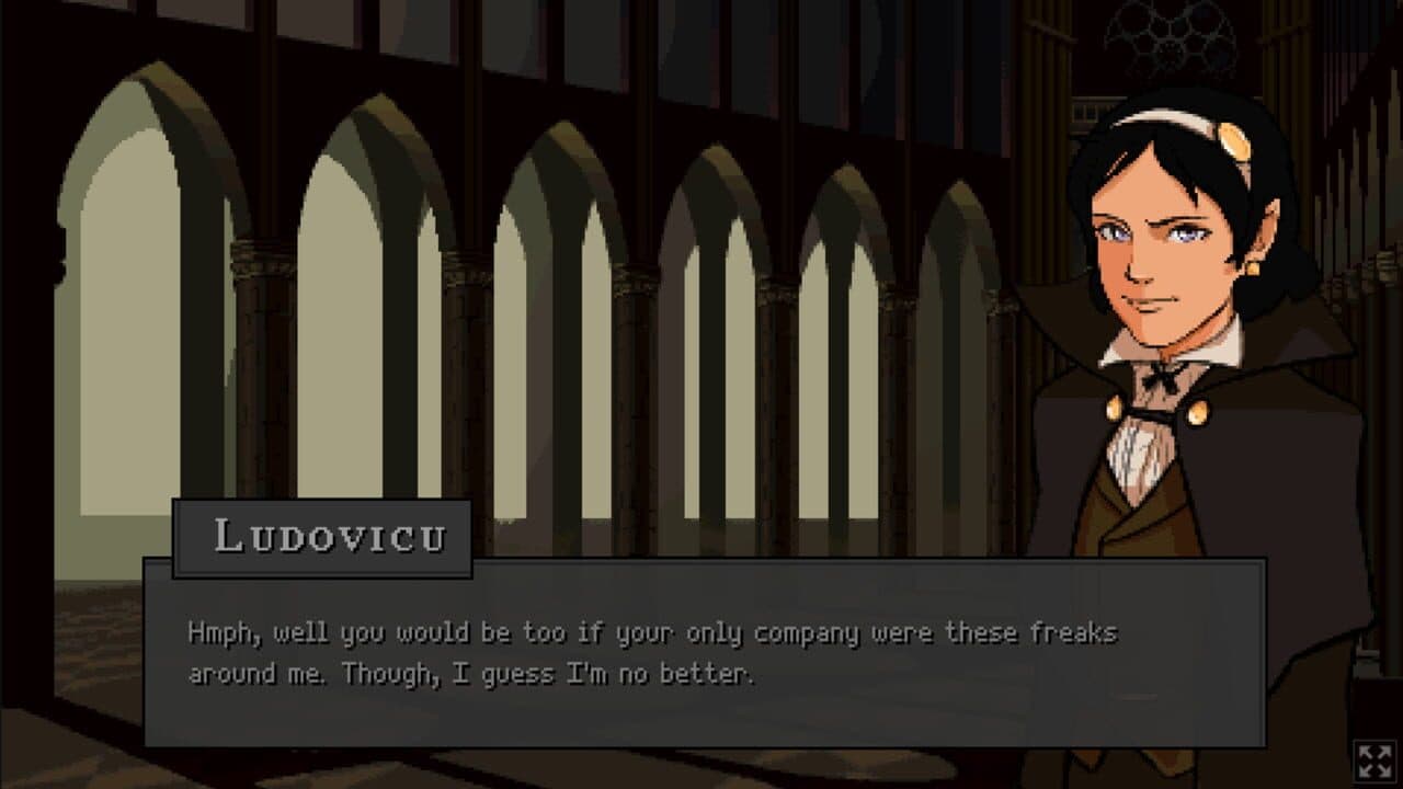 Memento Mori thumbnail 2